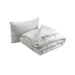 Одеяло Руно Elegante 140х205 + подушка 50х70 (924.52_Elegante)