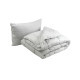 Ковдра Руно Elegante 140х205 + подушка 50х70 (924.52_Elegante)