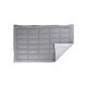 Одеяло Руно зимнее силиконовое 140 х 205 (321.52_Grey White)