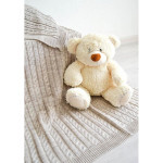 Плед Прованс Soft коси Лате 140x180 см (11690) Плед Прованс Soft коси Лате 140x180 см (11690)