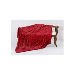 Плед MirSon 1025 Camellia Red 180x200 (2200002982108) Плед MirSon 1025 Camellia Red 180x200 (2200002982108)