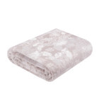 Плед Home Line флісовий Квіти бежевий, 220х195см (170799) Плед Home Line флісовий Квіти бежевий, 220х195см (170799)