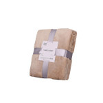 Плед Ardesto Flannel беж, 200х220 см (ART0206SB) Плед Ardesto Flannel беж, 200х220 см (ART0206SB)