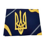 Плед Прованс Україна 100х150 (4823093442825) Плед Прованс Україна 100х150 (4823093442825)