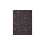 Плед Billerbeck Wohndecke Ember 150х200 (801722)