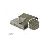 Плед Billerbeck Plaid Nore oliv 130х170 (787224) Плед Billerbeck Plaid Nore oliv 130х170 (787224)