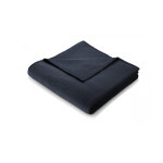 Плед Billerbeck Thermosoft anthrazit 220х240 (610768) Плед Billerbeck Thermosoft anthrazit 220х240 (610768)