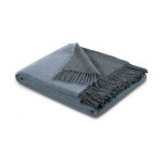 Плед Billerbeck Plaid blau-grau 130х170 (747204) Плед Billerbeck Plaid blau-grau 130х170 (747204)