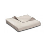 Плед Billerbeck Unicolour silber 220х240 (774538)