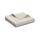 Плед Billerbeck Unicolour silber 220х240 (774538)