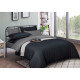 Підковдра MirSon Satin Stripe 30-0021 + 30-0011 Latifa 220х240 см (2200005266656)