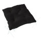 Подушка на стілець MirSon 28-0007 Black Velvet 40х40 см (2200006185918)