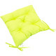 Подушка на стілець MirSon Ranforce Elite 12-0714 Daniela 40x50 см (2200006275923)