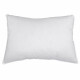 Подушка Home Line пухова з кантом 50x70см, белая (151798)