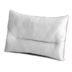 Подушка MirSon ортопедична Deluxe Eco Jojo 182 Середня 50x70 см (2200000398536) Подушка MirSon ортопедична Deluxe Eco Jojo 182 Середня 50x70 см (2200000398536)