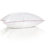 Подушка MirSon пухова Hand Made De Luxe 902 висока 60x60 (2200000555700) Подушка MirSon пухова Hand Made De Luxe 902 висока 60x60 (2200000555700)