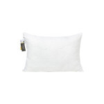 Подушка MirSon хлопковая 1624 Eco Light White Средняя (2200002647335) Подушка MirSon хлопковая 1624 Eco Light White Средняя (2200002647335)