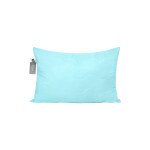 Подушка MirSon шелковая 1616 Eco Light Blue Средняя (2200002647281) Подушка MirSon шелковая 1616 Eco Light Blue Средняя (2200002647281)