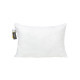 Подушка MirSon шерстяная 1609 Eco Light White Средняя (2200002647212)