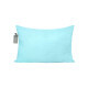 Подушка MirSon антиалергенна EcoSilk №1601 Eco Light Blue Середня (2200002647106)