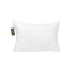 Подушка MirSon антиалергенна з тенсел №1606 Eco Light White Середня (2200002647151) Подушка MirSon антиалергенна з тенсел №1606 Eco Light White Середня (2200002647151)