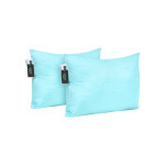 Подушка MirSon Набор EcoSilk 1601 Eco Light Blue средние (2200002651974) Подушка MirSon Набор EcoSilk 1601 Eco Light Blue средние (2200002651974)