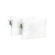 Подушка MirSon Набор Eco-Soft 1618 Eco Light White средние (2200002652094)