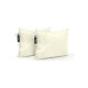Подушка MirSon Набор Eco-Soft 1620 Eco Light Creamy средние (2200002652131)