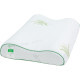 Подушка MirSon ортопедическая №6017 Green nature Dorotea 58х40х10.5 (2200003261189)