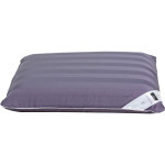 Подушка MirSon ортопедична 6047 Noble stripe Graphite Men 59х43х12 (2200003261707) Подушка MirSon ортопедична 6047 Noble stripe Graphite Men 59х43х12 (2200003261707)
