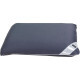 Подушка MirSon ортопедическая №6049 Delicate satin Iron grey Men 59х43х12 (2200003261721)