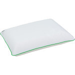Подушка MirSon ортопедична 6058 Green nature Julia Men 59х43х12 (2200003261813) Подушка MirSon ортопедична 6058 Green nature Julia Men 59х43х12 (2200003261813)