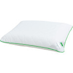 Подушка MirSon ортопедична 6061 Steep Line Aloe Vera Men 59х43х12 (2200003261868) Подушка MirSon ортопедична 6061 Steep Line Aloe Vera Men 59х43х12 (2200003261868)