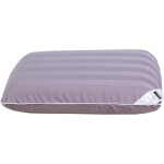 Подушка MirSon ортопедична 6067 Noble stripe Peony WoMen 59х43х10 (2200003262216) Подушка MirSon ортопедична 6067 Noble stripe Peony WoMen 59х43х10 (2200003262216)