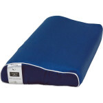 Подушка MirSon ортопедична 6118 Delicate satin Ocean Kiddy Boy 50х29х5/8 (2200003262728) Подушка MirSon ортопедична 6118 Delicate satin Ocean Kiddy Boy 50х29х5/8 (2200003262728)