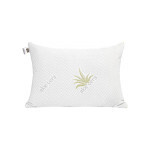 Подушка MirSon Memory №740 Dorotea Memory средняя 50х70 см (2200001489462) Подушка MirSon Memory №740 Dorotea Memory средняя 50х70 см (2200001489462)