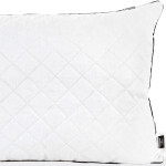 Подушка MirSon 1272 Royal Pearl с эвкалиптом Мягкая 40х40 см (2200003276176) Подушка MirSon 1272 Royal Pearl с эвкалиптом Мягкая 40х40 см (2200003276176)