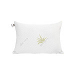 Подушка MirSon Memory №740 Dorotea Memory средняя 45х45 см (2200003263879) Подушка MirSon Memory №740 Dorotea Memory средняя 45х45 см (2200003263879)