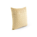 Подушка Руно декоративная Velour Beige 40х40 (311.55_Beige) Подушка Руно декоративная Velour Beige 40х40 (311.55_Beige)