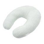 Подушка MirSon для путешествий №8747 Velvet Line 28-0001 White 50% Memory (2200006348320) Подушка MirSon для путешествий №8747 Velvet Line 28-0001 White 50% Memory (2200006348320)