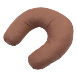 Подушка MirSon для подорожей №8767 Naturale Line 19-1217 Chocolate Perla 100% Memory (2200006348528) Подушка MirSon для подорожей №8767 Naturale Line 19-1217 Chocolate Perla 100% Memory (2200006348528)