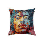 Подушка Прованс гобеленова декоративна JIMI 45х45 см (029982) Подушка Прованс гобеленова декоративна JIMI 45х45 см (029982)