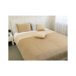 Покрывало Руно двухстороннее VeLour Бежевое 150х220 см (360.55_Beige) Покрывало Руно двухстороннее VeLour Бежевое 150х220 см (360.55_Beige)