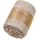 Покрывало Home Line Belive стеганое (бежевый) 210х240 (183988)