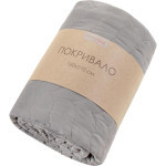 Покрывало Home Line стеганое (кофейный) 210х240 (178204) Покрывало Home Line стеганое (кофейный) 210х240 (178204)