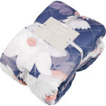 Покрывало Home Line стеганое двустороннее 210х240 (165347) Покрывало Home Line стеганое двустороннее 210х240 (165347)
