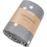 Покрывало Home Line стеганое Звезды-2 210х240 (177323) Покрывало Home Line стеганое Звезды-2 210х240 (177323)