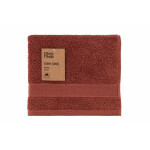 Рушник Ardesto SuperSoft, теракота 50х90 см (ART2250RT)