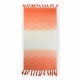 Рушник Home Line махровий Ocean помаранчевий 68х127 см (126259)