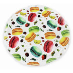Полотенце MirSon пляжное №5066 Summer Time Macaroons 150x150 см (2200003947748) Полотенце MirSon пляжное №5066 Summer Time Macaroons 150x150 см (2200003947748)